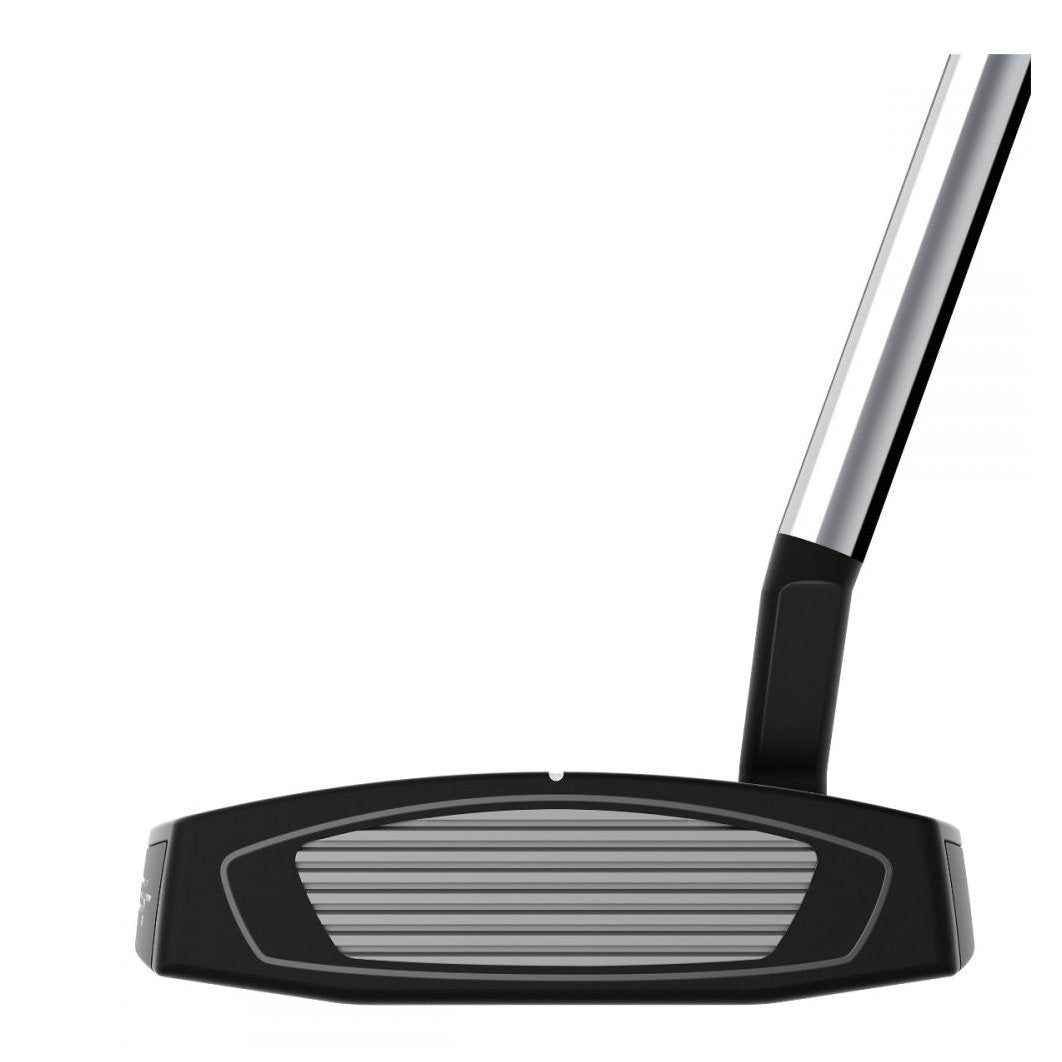 TaylorMade Left Handed Spider GT Black #3 Golf Putter