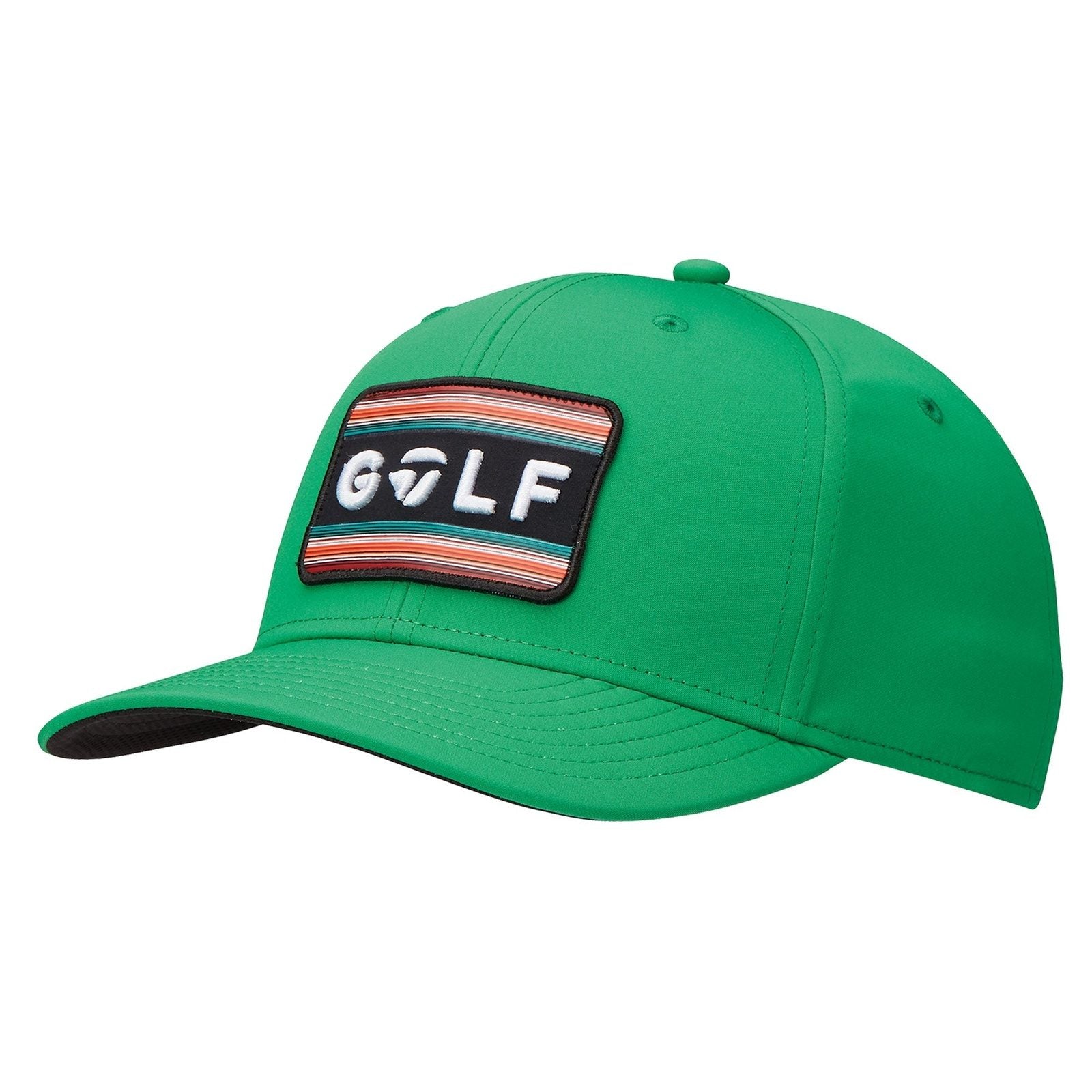 TaylorMade Lifestyle Sunset Golf Snapback Cap N2682218