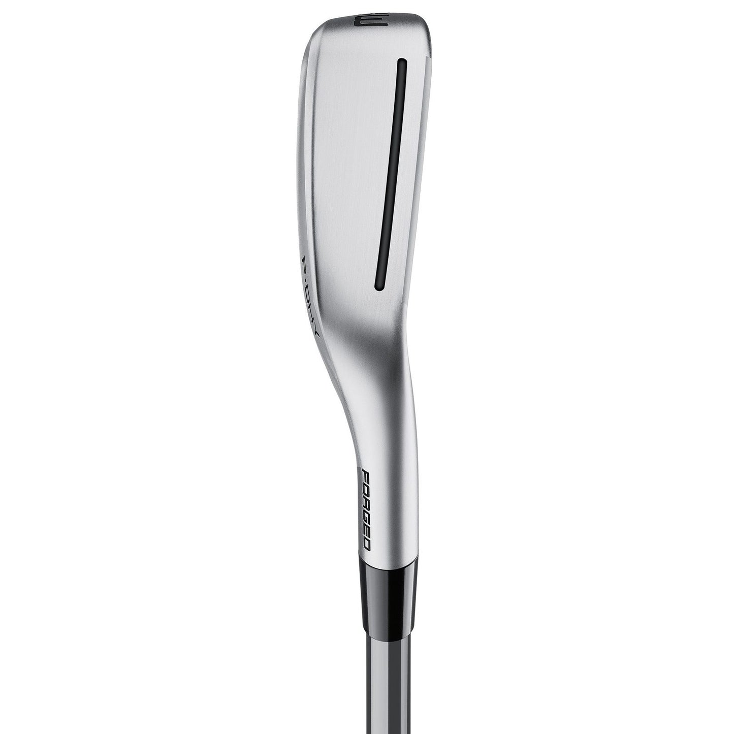 TaylorMade P•DHY Golf Utility Iron