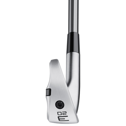 TaylorMade P•UDI Golf Utility Iron