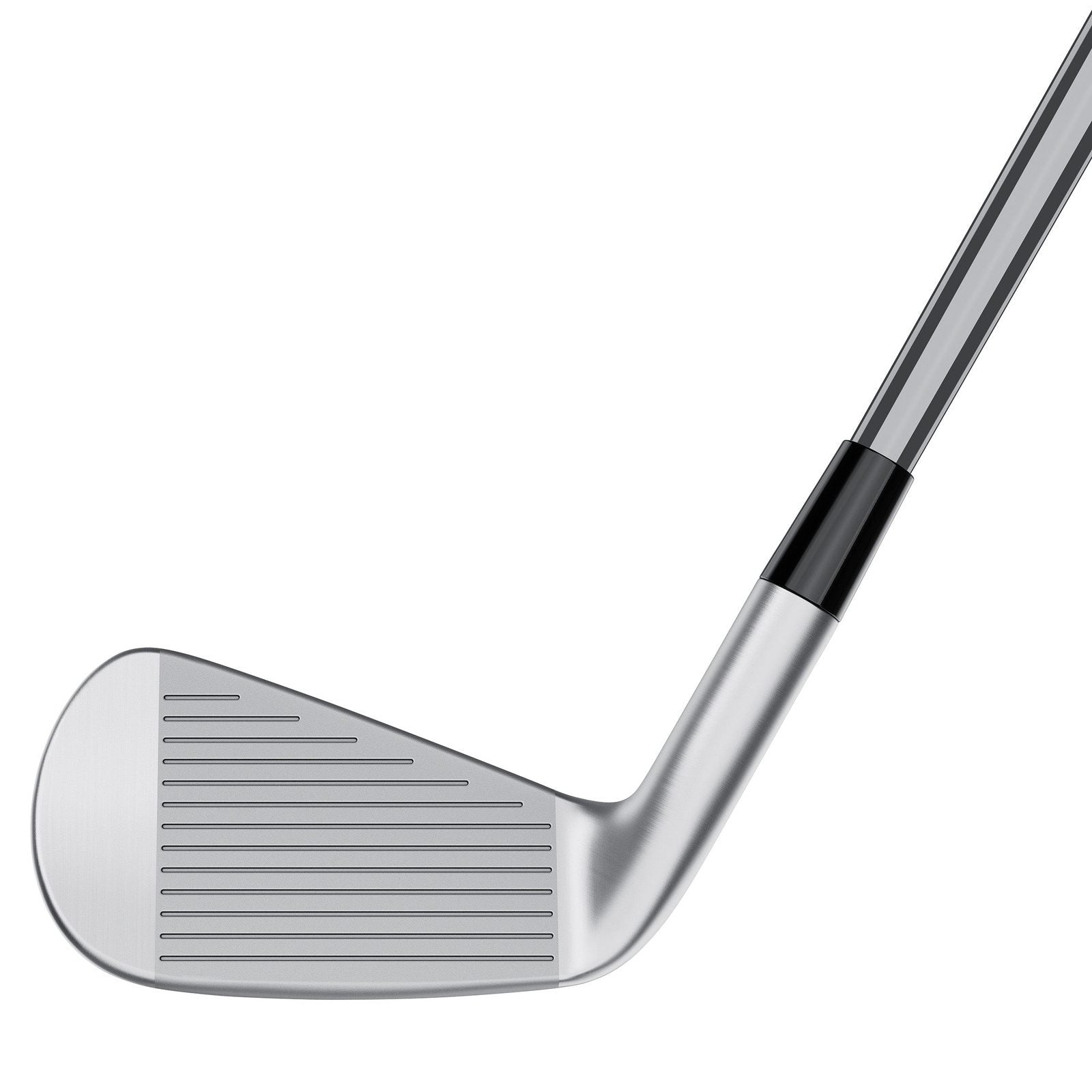 TaylorMade P•UDI Golf Utility Iron