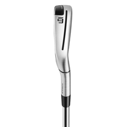 TaylorMade P790 Ti Golf Irons | Graphite