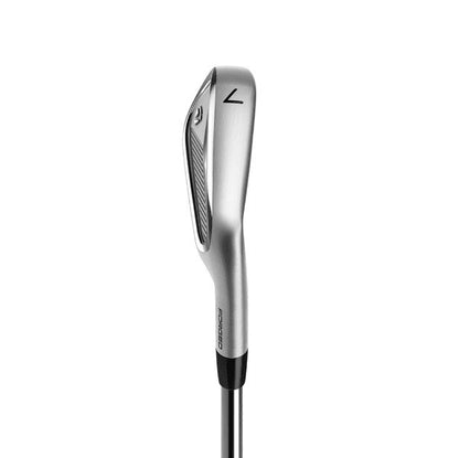 TaylorMade P7MC Golf Irons | Steel