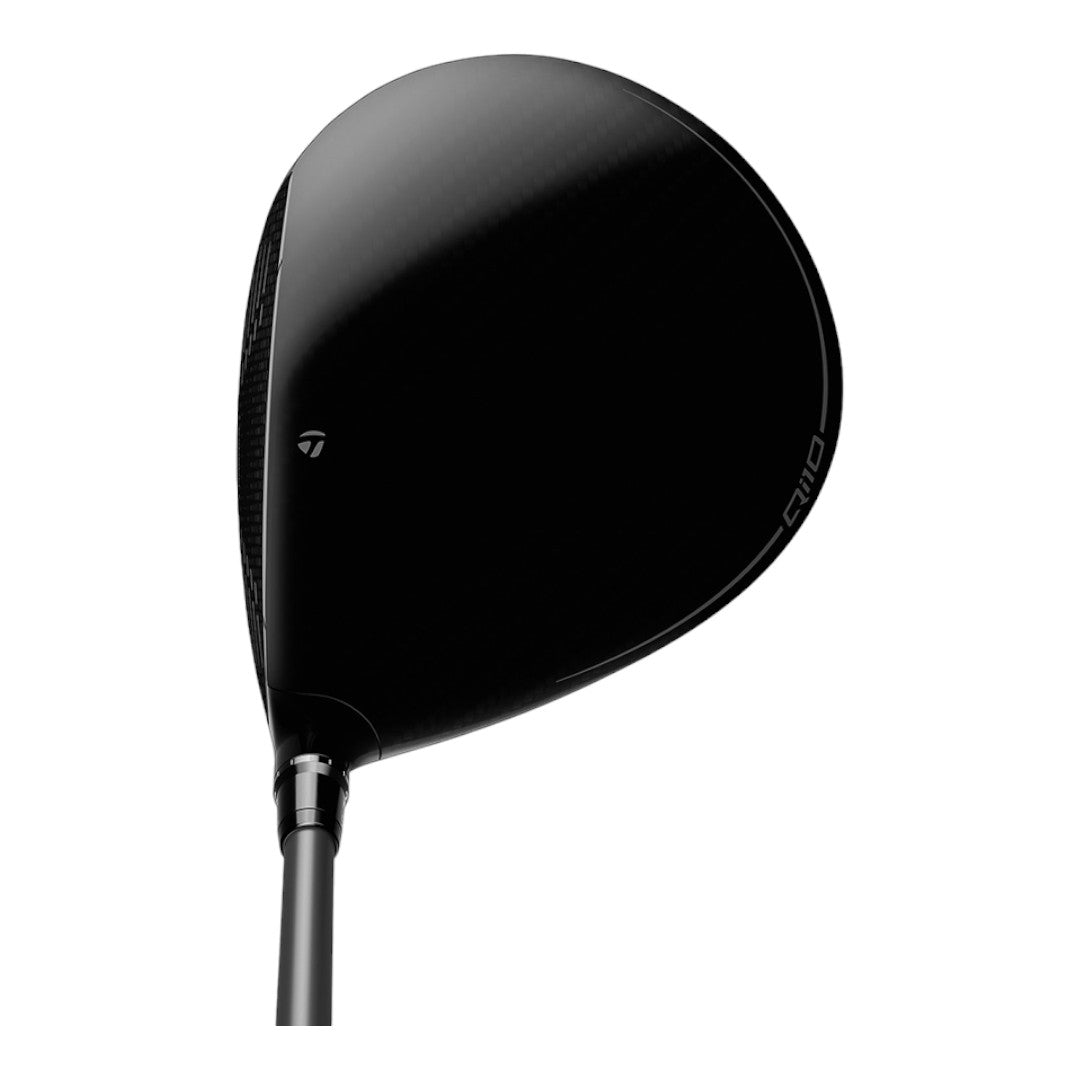 TaylorMade Qi10 Design Series Golf Driver