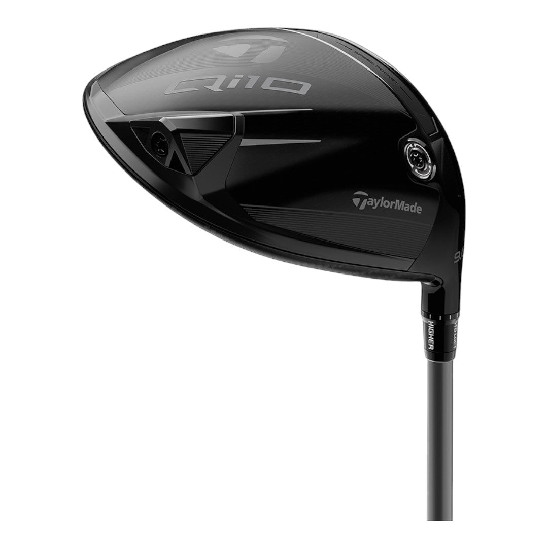 TaylorMade Qi10 Design Series Golf Driver