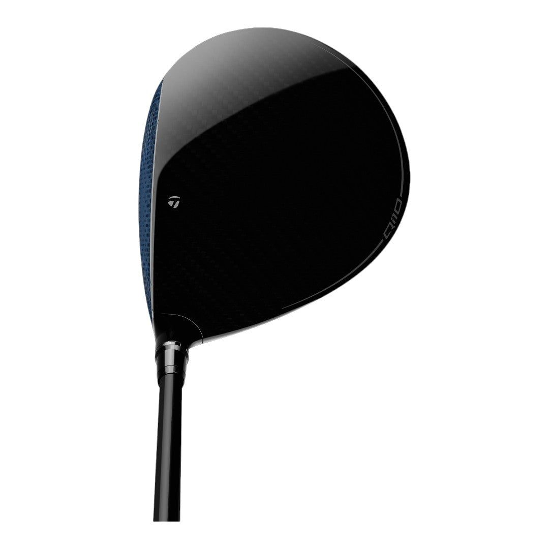 TaylorMade Qi10 Golf Driver