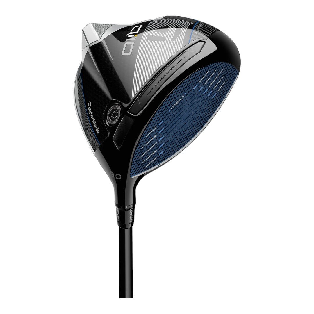 TaylorMade Qi10 Golf Driver