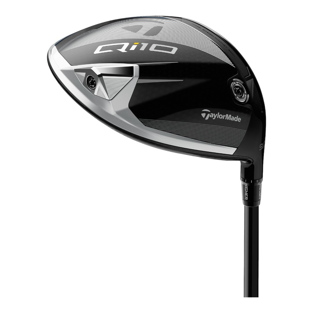 TaylorMade Qi10 Golf Driver