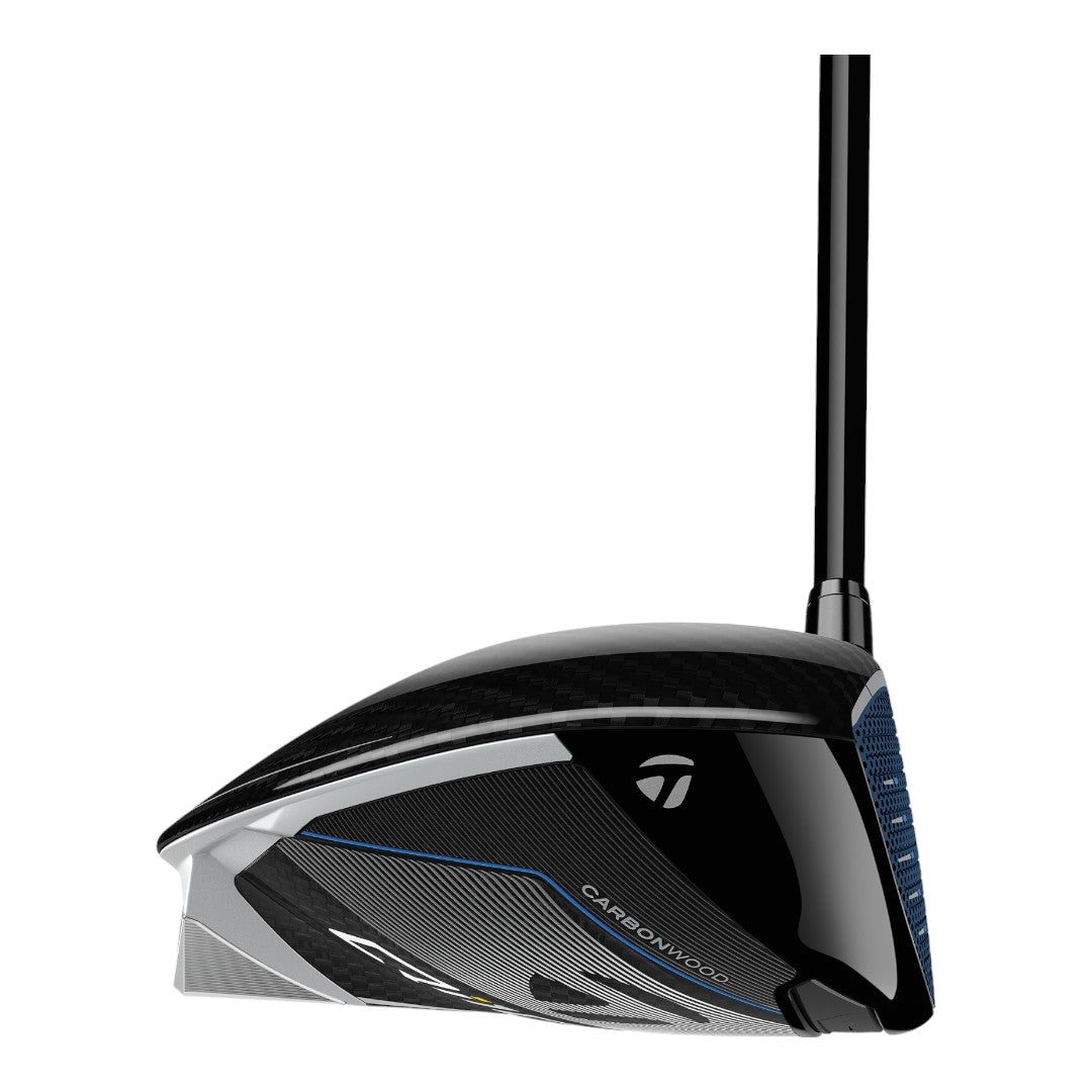 TaylorMade Qi10 Golf Driver