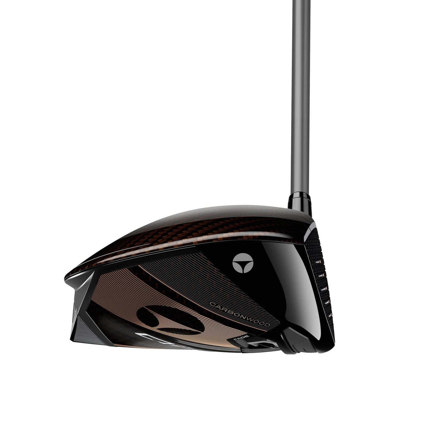 TaylorMade Qi10 LS Designer Series Golf Driver