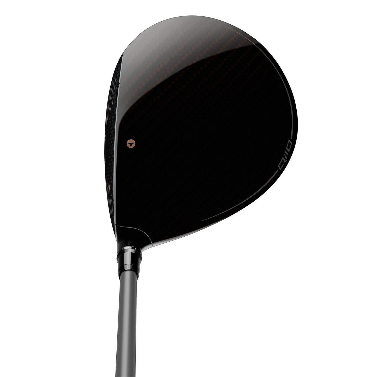 TaylorMade Qi10 LS Designer Series Golf Driver