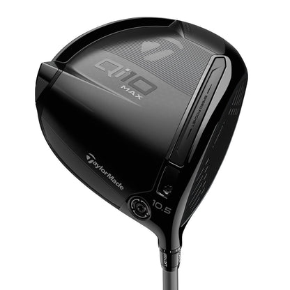 TaylorMade Qi10 Max Designer Series Golf Driver