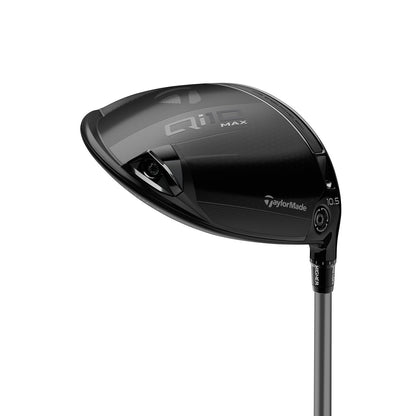 TaylorMade Qi10 Max Designer Series Golf Driver