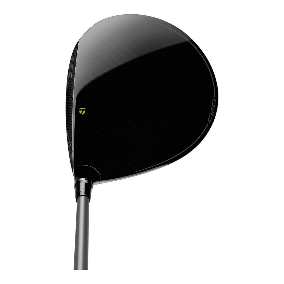 TaylorMade Qi10 Max Designer Series Golf Driver