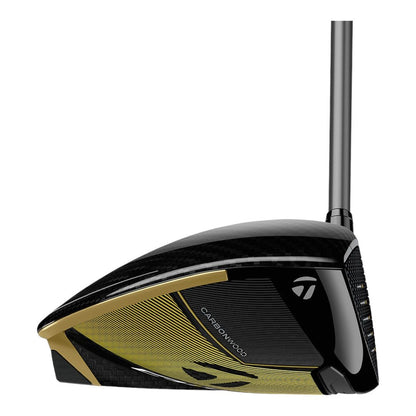 TaylorMade Qi10 Max Designer Series Golf Driver