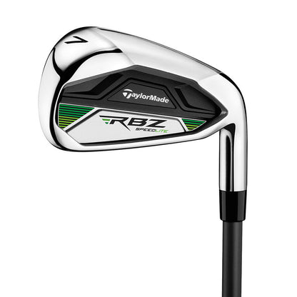 TaylorMade RBZ SpeedLite 11-PC Steel Golf Package Set N8017407