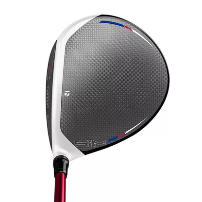 TaylorMade Sim Max USA Limited Edition Golf Driver