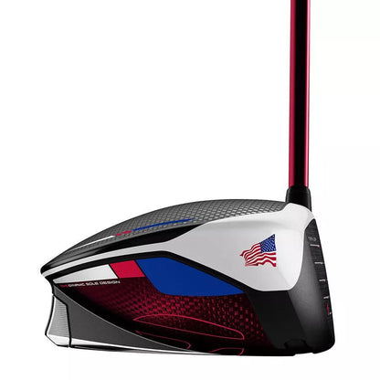 TaylorMade Sim Max USA Limited Edition Golf Driver