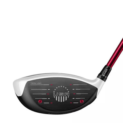 TaylorMade Sim Max USA Limited Edition Golf Driver