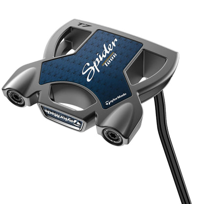 TaylorMade Spider Tour Golf Putter | Double Bend