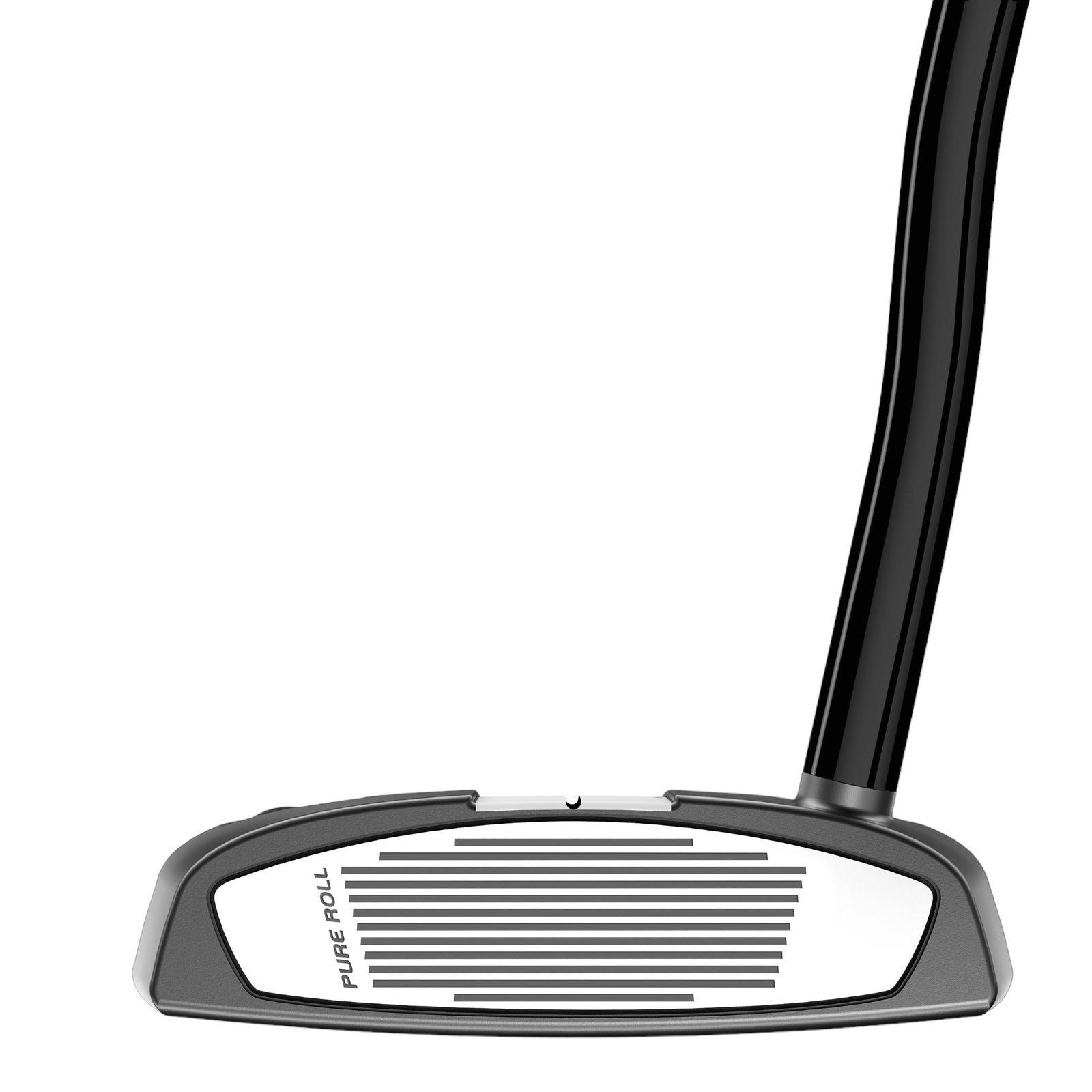 TaylorMade Spider Tour Golf Putter | Double Bend