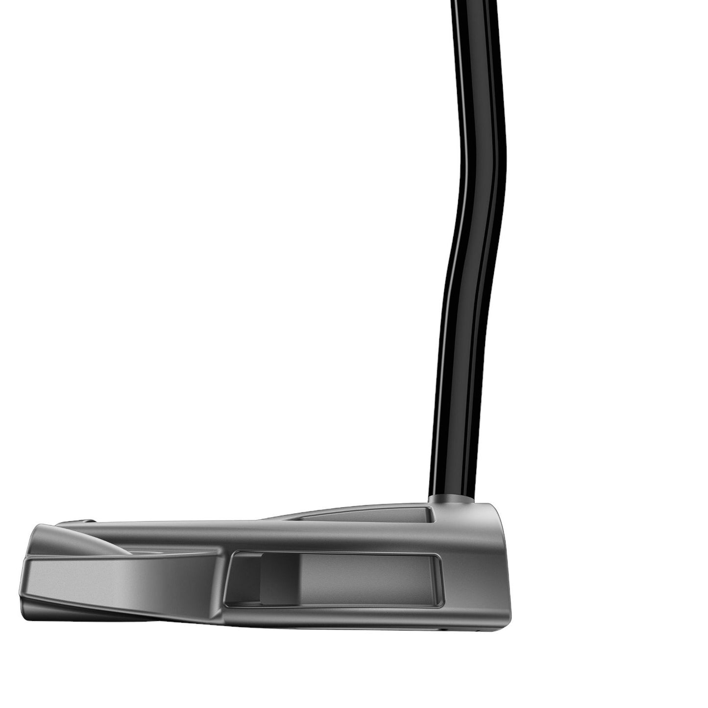 TaylorMade Spider Tour Golf Putter | Double Bend