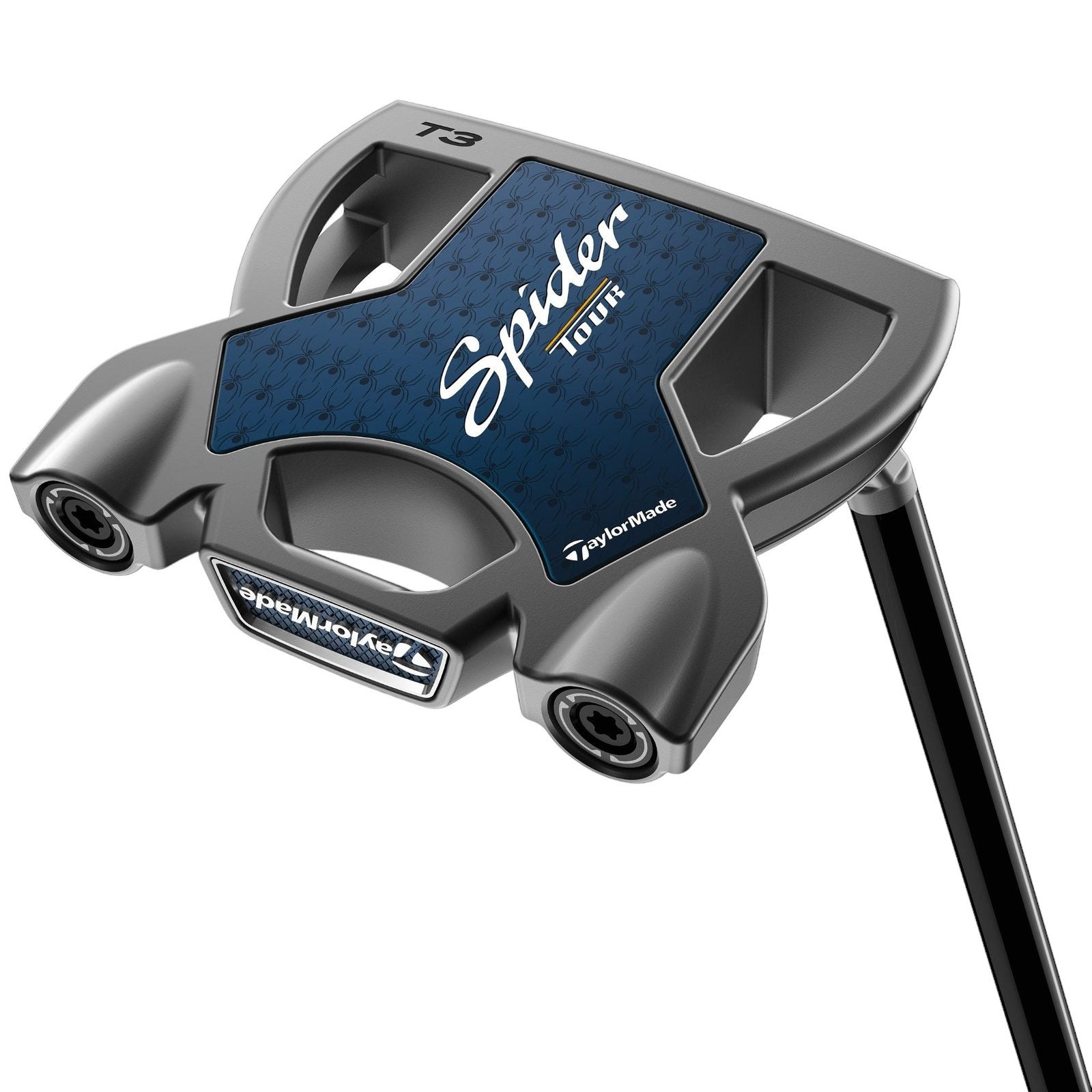 TaylorMade Spider Tour Golf Putter | Small Slant