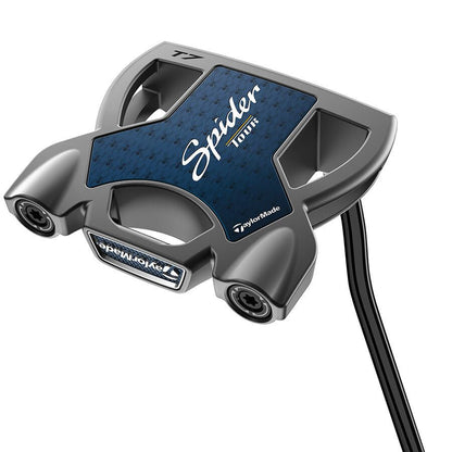 TaylorMade Spider Tour S Golf Putter | Double Bend