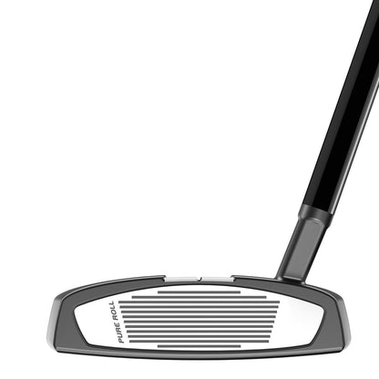 TaylorMade Spider Tour X Golf Putter | Small Slant