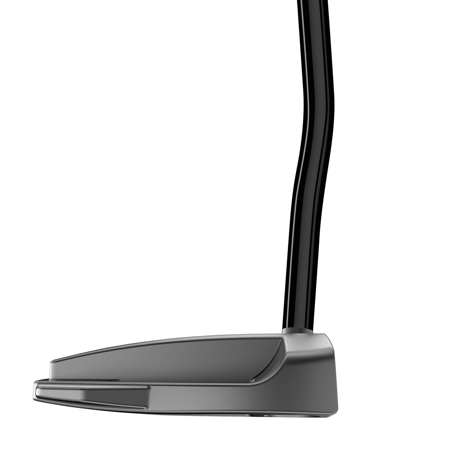 TaylorMade Spider Tour Z Golf Putter | Double Bend