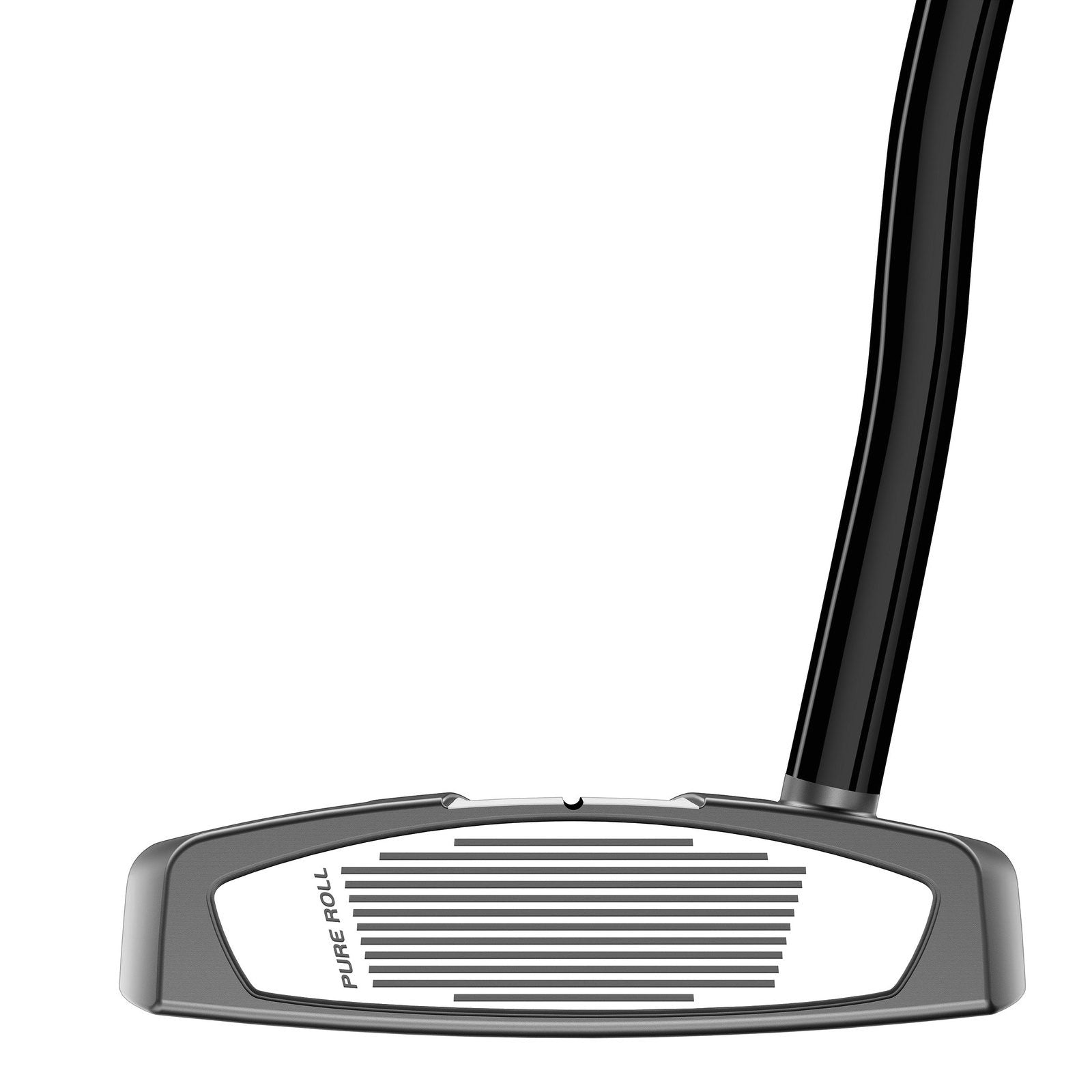 TaylorMade Spider Tour Z Golf Putter | Double Bend