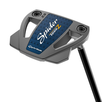 TaylorMade Spider Tour Z Golf Putter | Small Slant