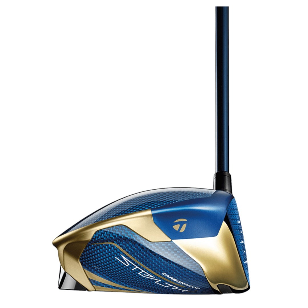 TaylorMade Stealth 2 Ryder Cup Europe Golf Driver