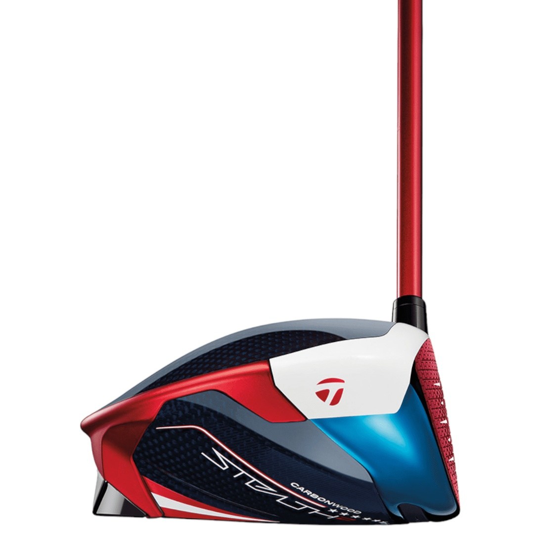 TaylorMade Stealth 2 Ryder Cup USA Golf Driver