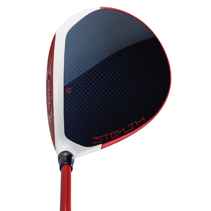 TaylorMade Stealth 2 Ryder Cup USA Golf Driver