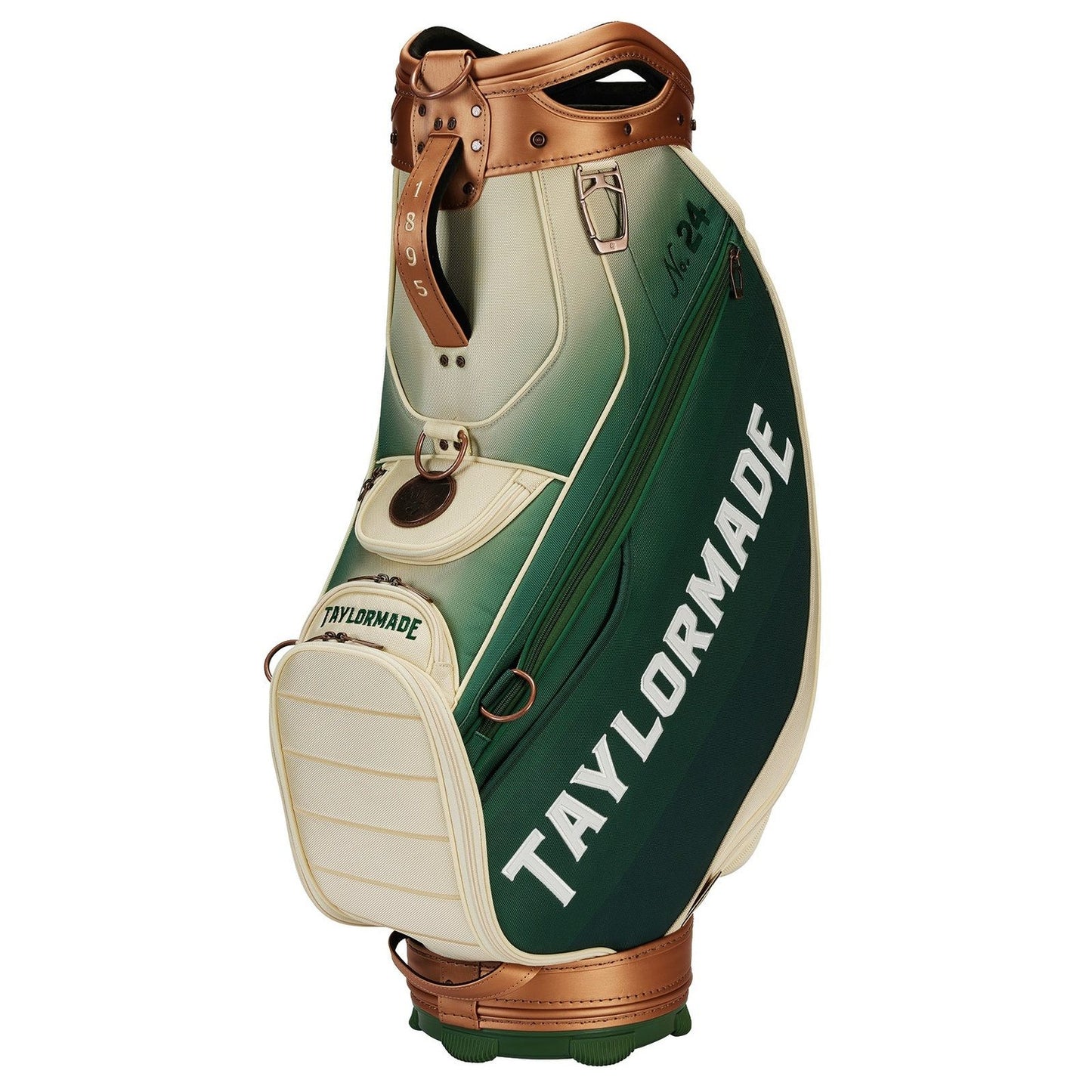 TaylorMade Summer Commemorative LE Golf Tour Bag