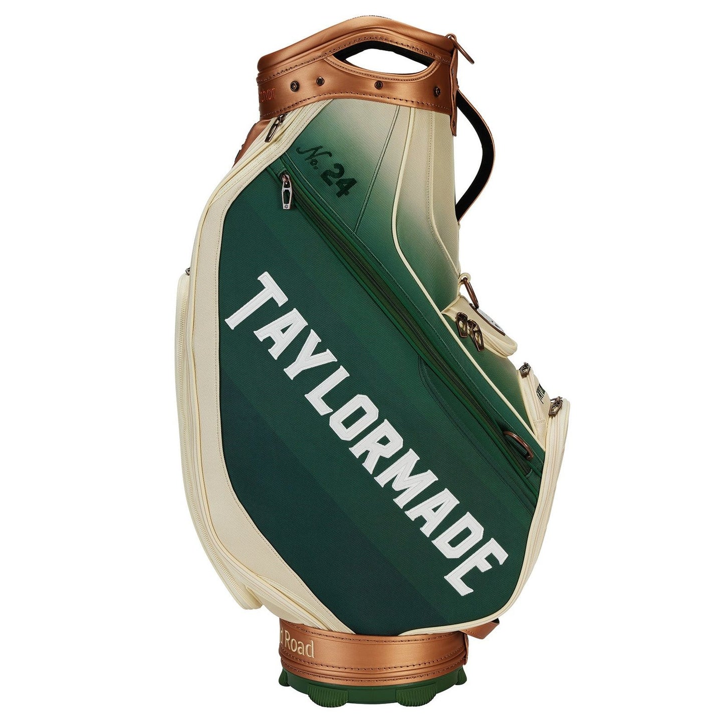 TaylorMade Summer Commemorative LE Golf Tour Bag