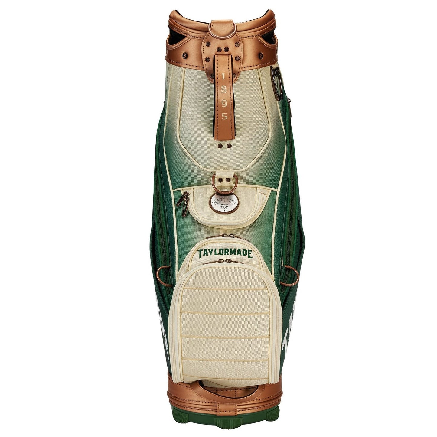 TaylorMade Summer Commemorative LE Golf Tour Bag