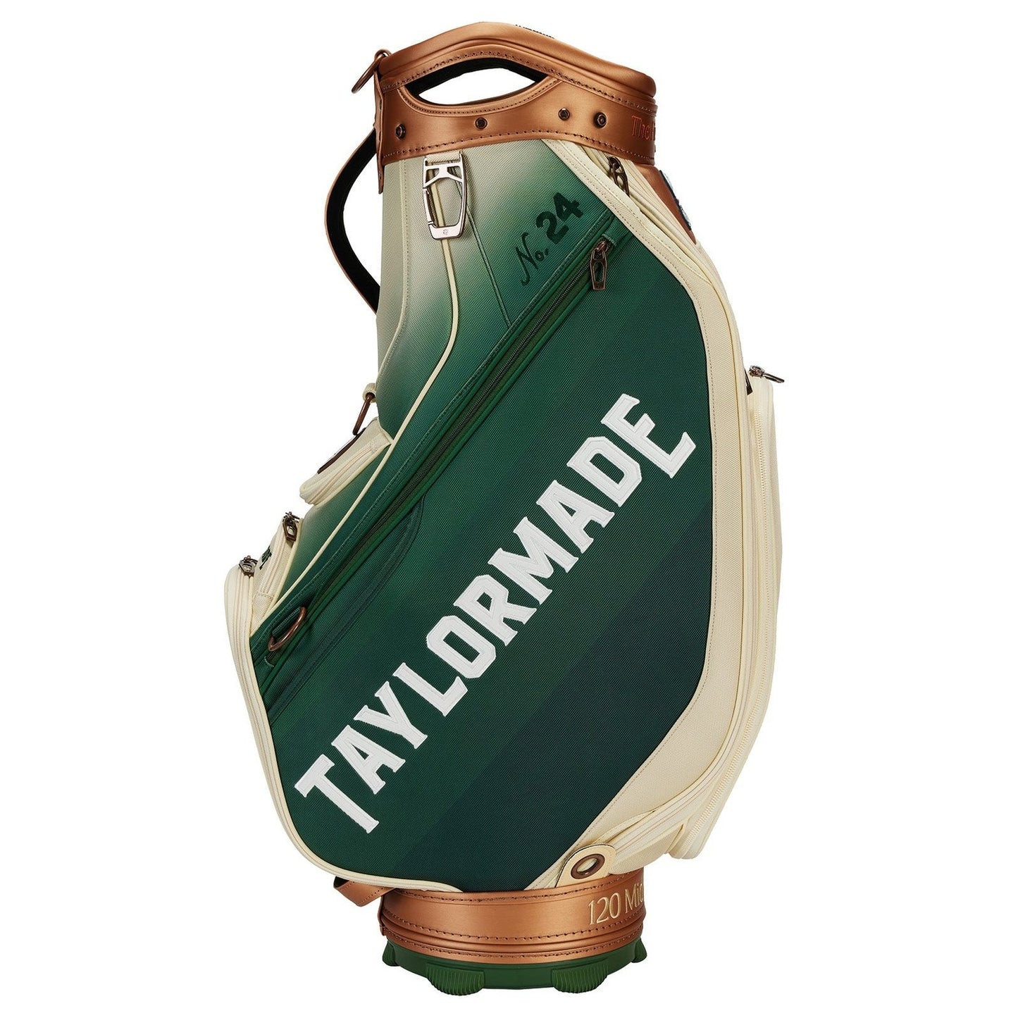 TaylorMade Summer Commemorative LE Golf Tour Bag