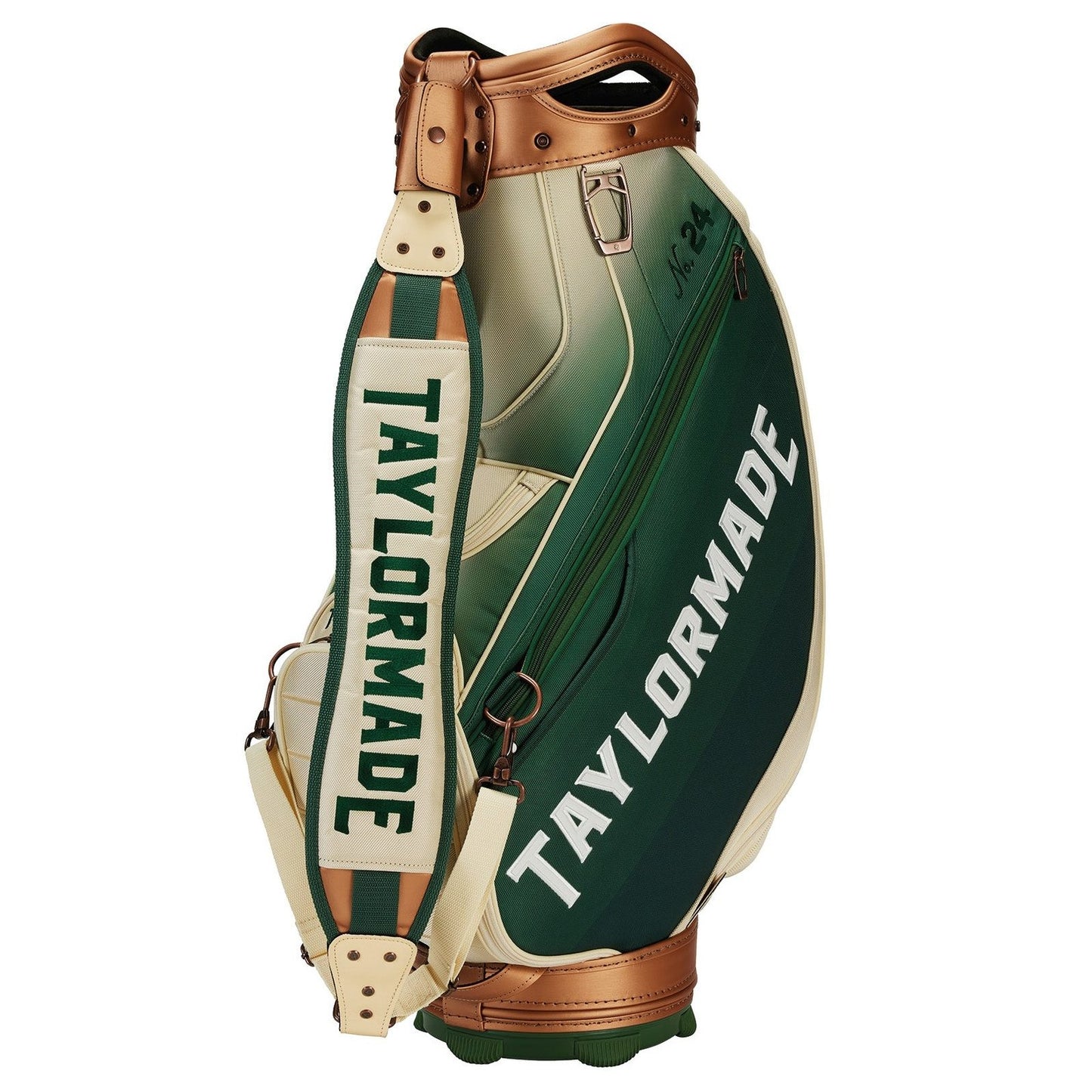 TaylorMade Summer Commemorative LE Golf Tour Bag