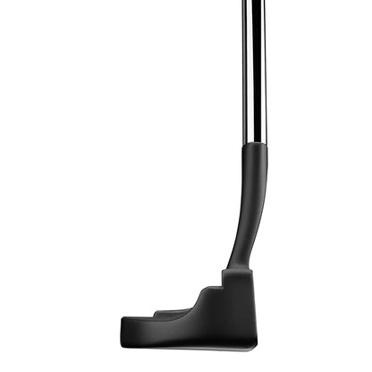 TaylorMade TP Black Balboa Golf Putter | #8 Long Curve