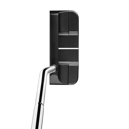 TaylorMade TP Black Del Monte Golf Putter | Single Bend