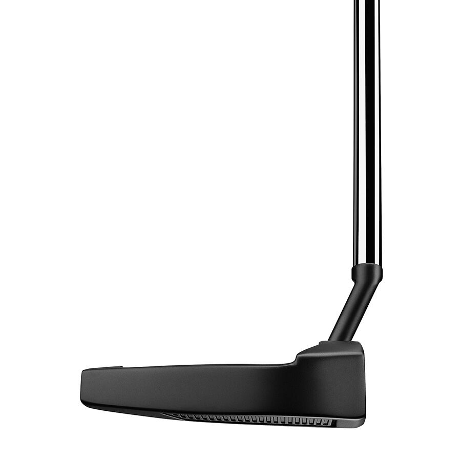 TaylorMade TP Black Palisades Golf Putter | #3 Short Slant