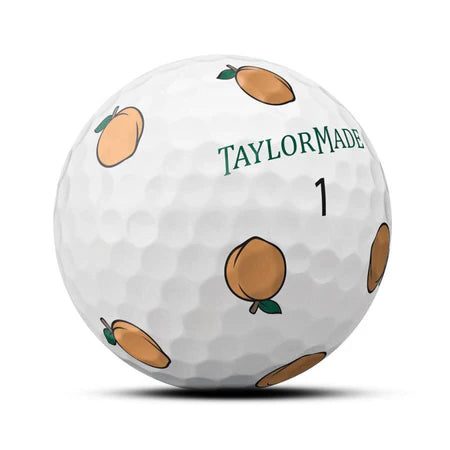 TaylorMade TP5X Pix Season Opener Limited Edition Golf Balls