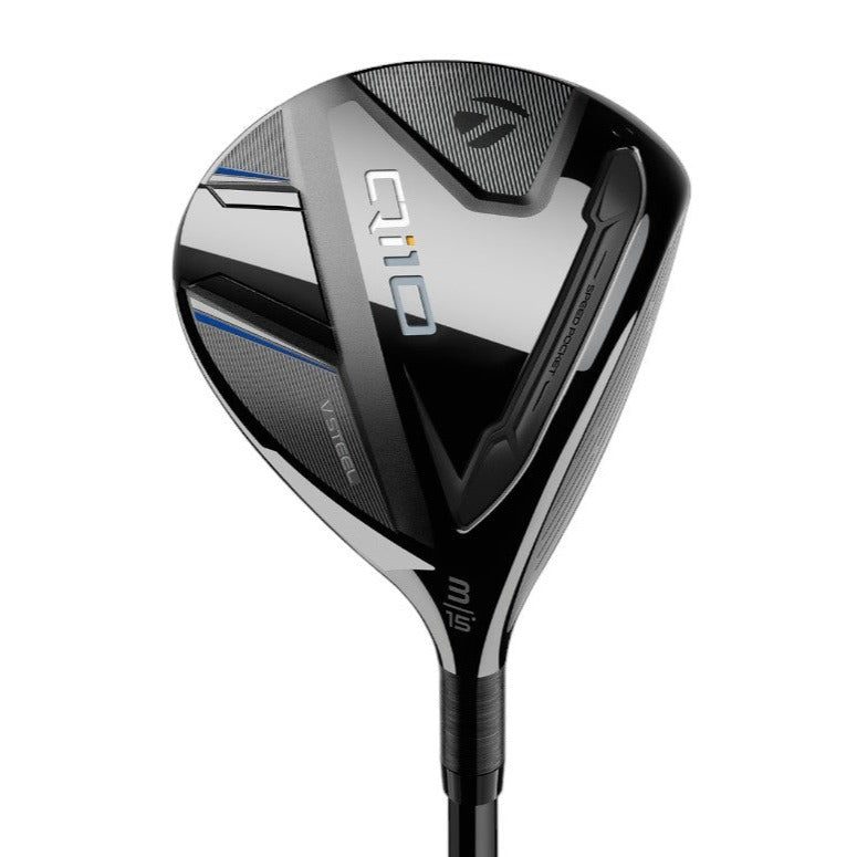 Taylormade Qi10 Golf Fairway