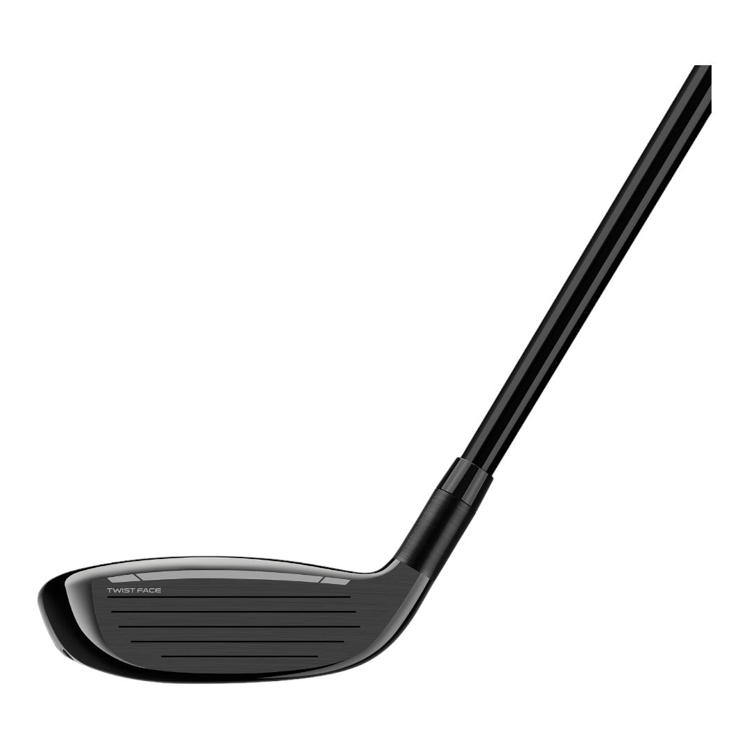 Taylormade Qi10 Golf Hybrid