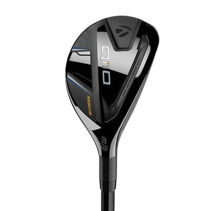 Taylormade Qi10 Golf Hybrid