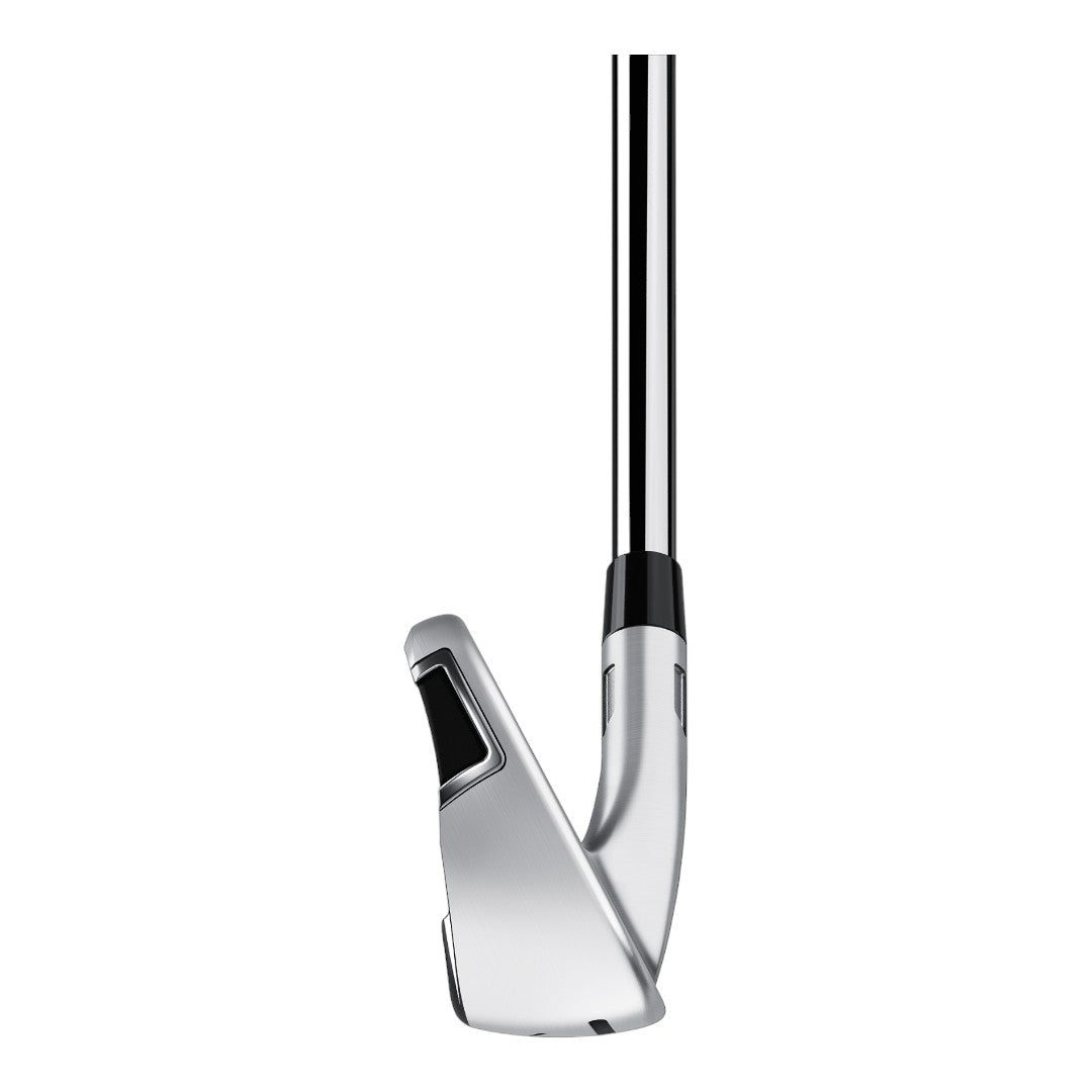 Taylormade Qi10 Golf Irons | Graphite