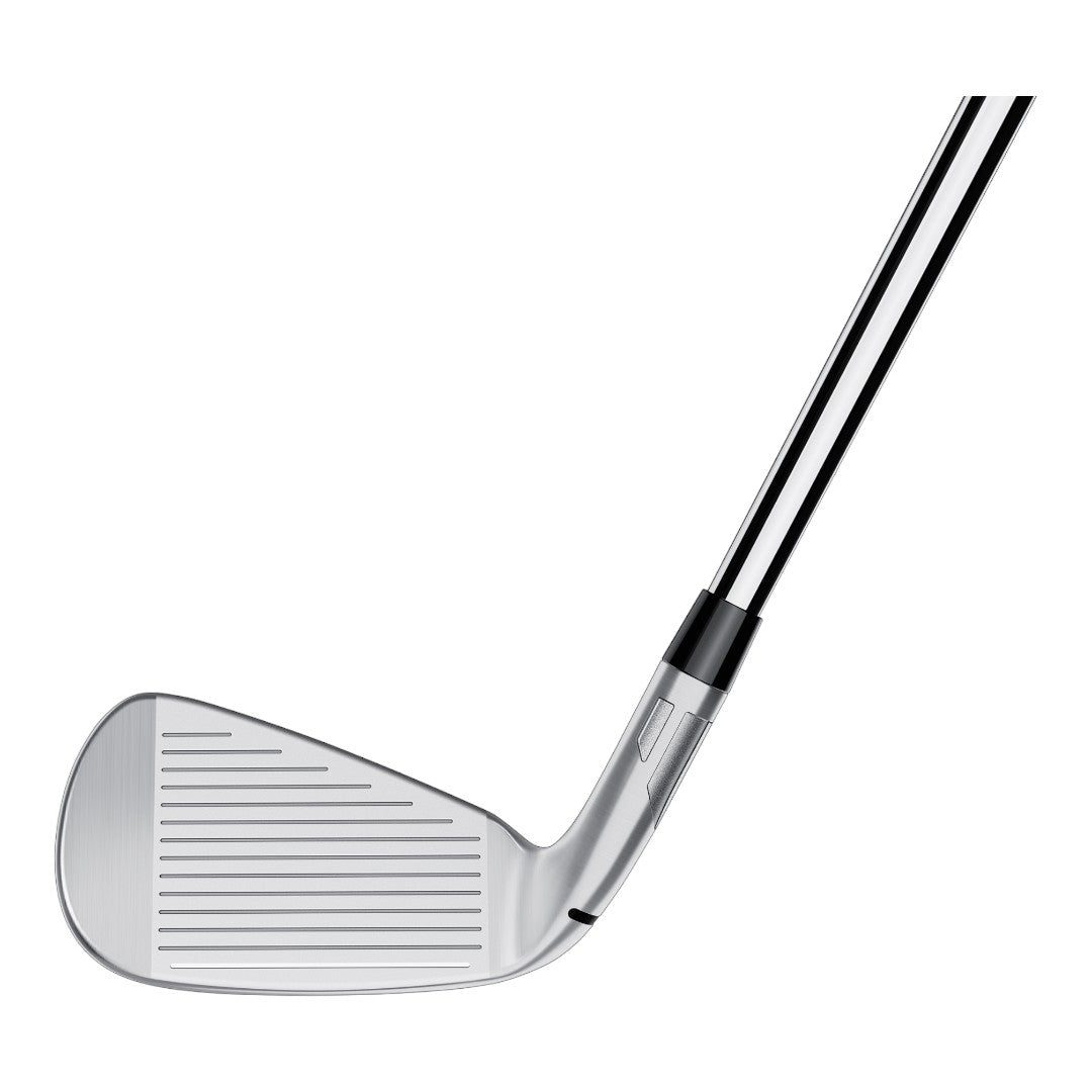 Taylormade Qi10 Golf Irons | Graphite