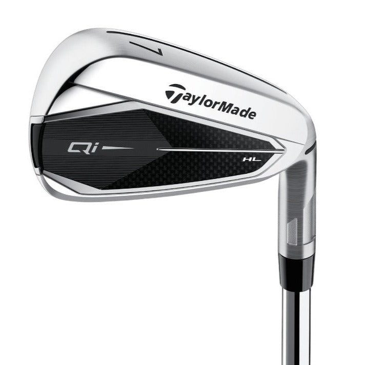 Taylormade Qi10 HL Golf Irons | Graphite